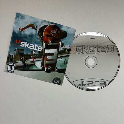 Jogo PS3 Skate 3 - CDs, DVDs etc - Centro, Curitiba 1252483074